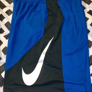 Nike Duke blue devils shorts